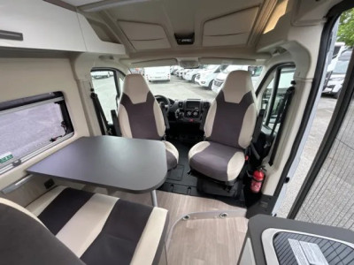 Challenger V114 Road Edition VIP 2021 - Photo 13