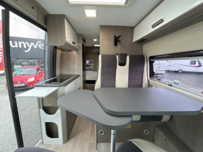 Challenger V114 Road Edition VIP 2021 - Photo 17