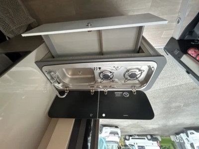 Challenger V114 Road Edition VIP 2021 - Photo 22