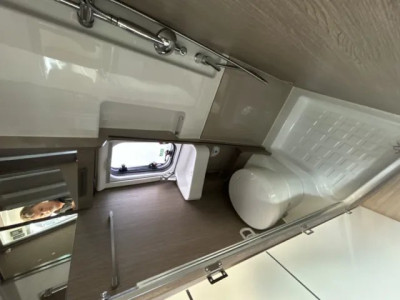 Challenger V114 Road Edition VIP 2021 - Photo 27