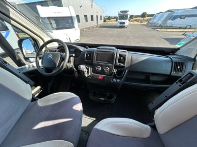 Challenger V114 Road Edition VIP - Photo 3