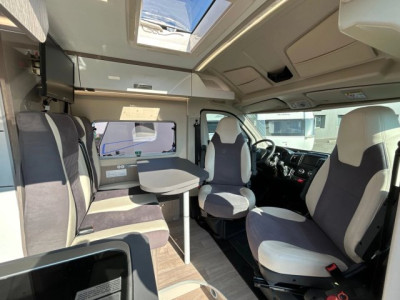 Challenger V114 Road Edition VIP - Photo 5