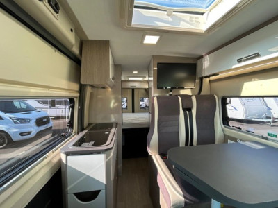 Challenger V114 Road Edition VIP - Photo 17