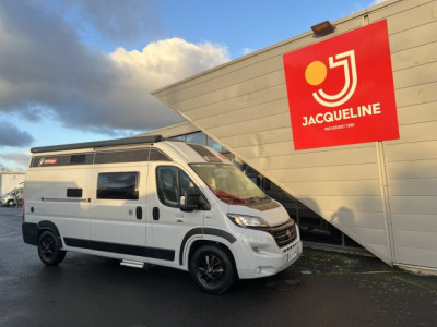 Challenger V114 Road Edition VIP Occasion