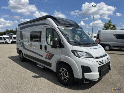 Challenger V114 Sport Edition Neuf