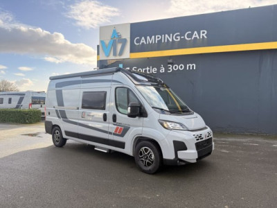 Challenger V114 Sport Edition V 114 M26 Neuf