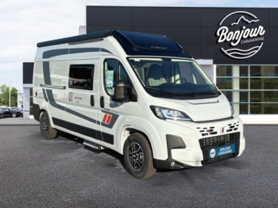 Challenger V114 Sport Edition Neuf