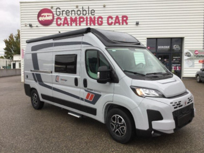 Challenger V114 Sport Edition V 114 Neuf