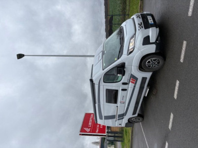 Challenger V114 Sport Edition Occasion