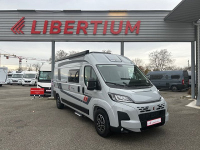 Challenger V114 Sport Edition Occasion