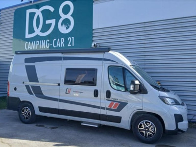 Challenger V114 Sport Edition Neuf