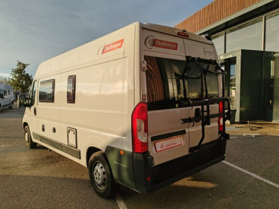 Challenger V114 Start Edition Occasion