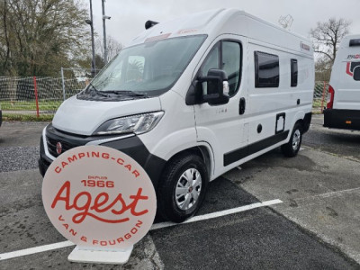 Challenger V114 Start Edition Occasion