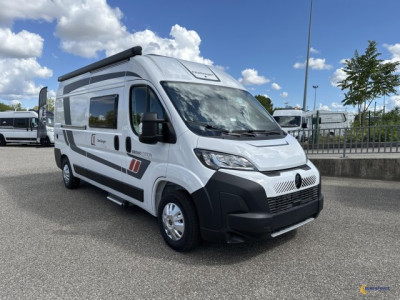 Challenger V114L Break Edition Neuf