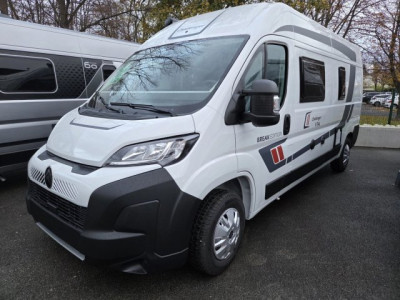 Challenger V114L Break Edition Neuf