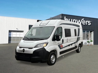 Challenger V114L Break Edition Light Neuf