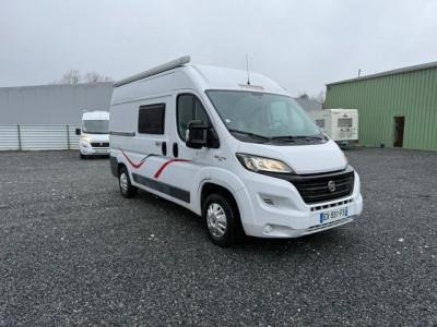 Challenger V114S Occasion