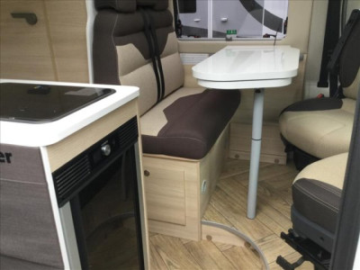 Challenger V114S Break Edition M25 - Photo 4