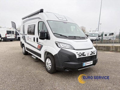 Challenger V114S Break Edition Neuf