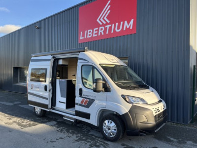 Challenger V114S Break Edition Neuf