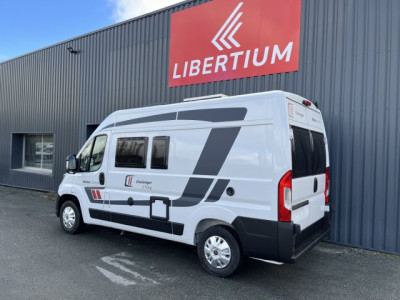 Challenger V114S Break Edition - 57.990 &euro; - #2