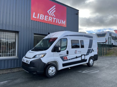 Challenger V114S Break Edition - 57.990 &euro; - #16