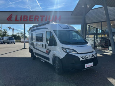 Challenger V114S Break Edition V 114S Neuf