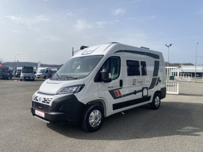 Challenger V114S Break Edition Neuf