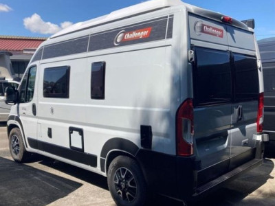 Challenger V114S Road Edition VIP V114 S - Photo 5