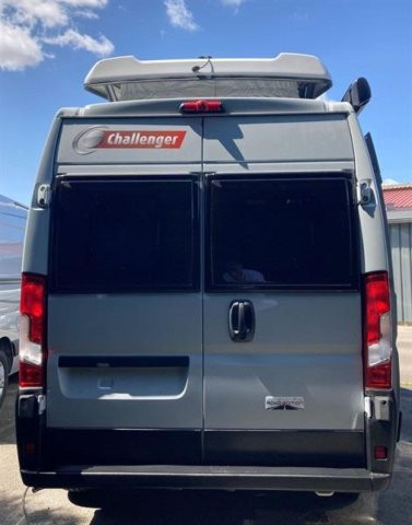 Challenger V114S Road Edition VIP V114 S - Photo 25
