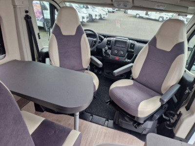 Challenger V114S Road Edition VIP V 114 S - Photo 4