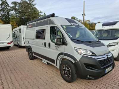 Challenger V114S Road Edition VIP v114 s en dépôt vente Occasion