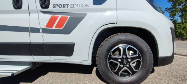 Challenger V114S Sport Edition V114 S 