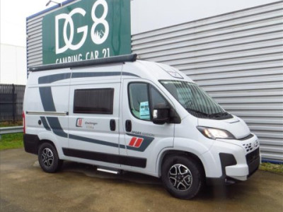 Challenger V114S Sport Edition Neuf