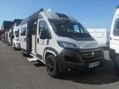 Challenger V210 V 210 ROAD EDITION VIP Occasion