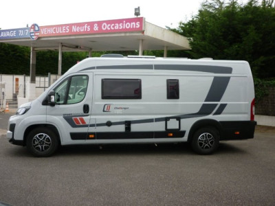 Challenger V210 Sport Edition - Photo 2