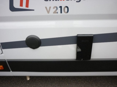 Challenger V210 Sport Edition - Photo 5