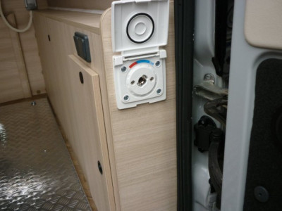 Challenger V210 Sport Edition - Photo 11