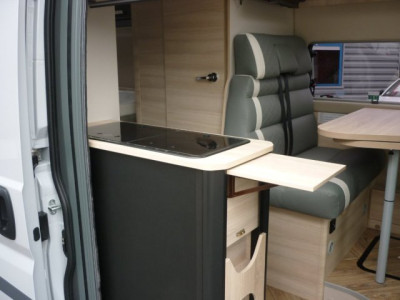 Challenger V210 Sport Edition - Photo 17