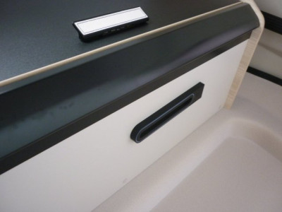 Challenger V210 Sport Edition - Photo 22