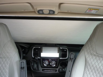 Challenger V210 Sport Edition - Photo 35