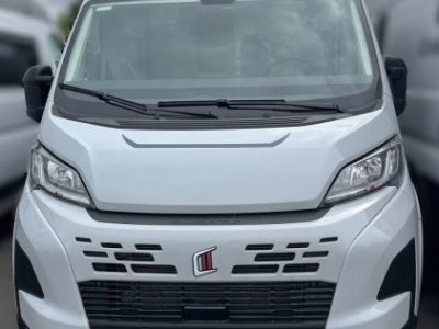 Challenger V210 Sport Edition V 210 - Le fourgon avec soute garage - Photo 2