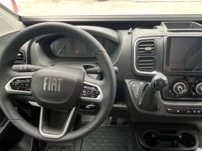Challenger V210 Sport Edition V 210 - Le fourgon avec soute garage - Photo 14
