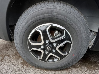 Challenger V210 Sport Edition V 210 - Le fourgon avec soute garage - Photo 16