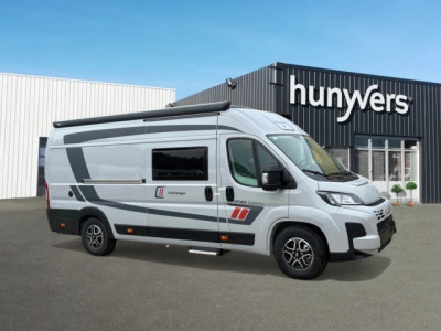 Challenger V210 Sport Edition Neuf