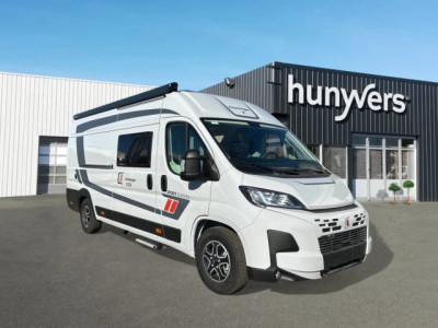 Challenger V210 Sport Edition Neuf