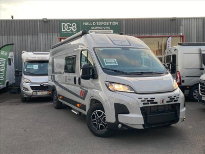 Challenger V210 Sport Edition Neuf