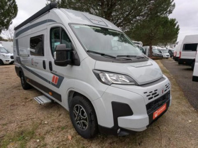 Challenger V210 Sport Edition Neuf