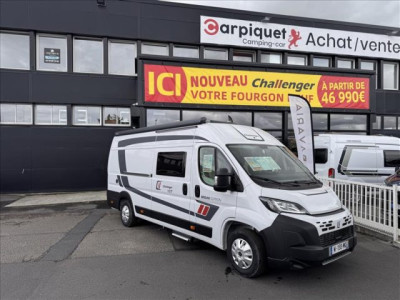 Achat Challenger V217 Break Edition Neuf