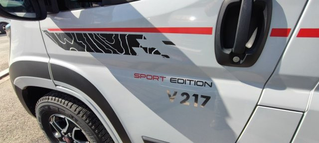 Challenger V217 Sport Edition 